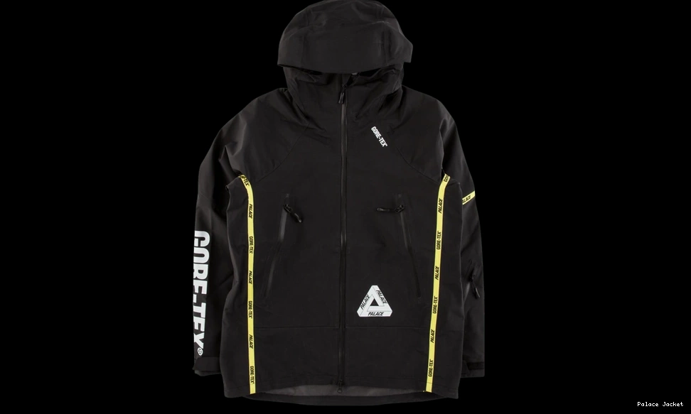 Affordable Palace Palex Jacket Gore-Tex 0711